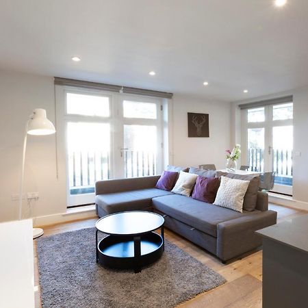 Hampden Apartments - The Anne Γουίνσδορ Εξωτερικό φωτογραφία