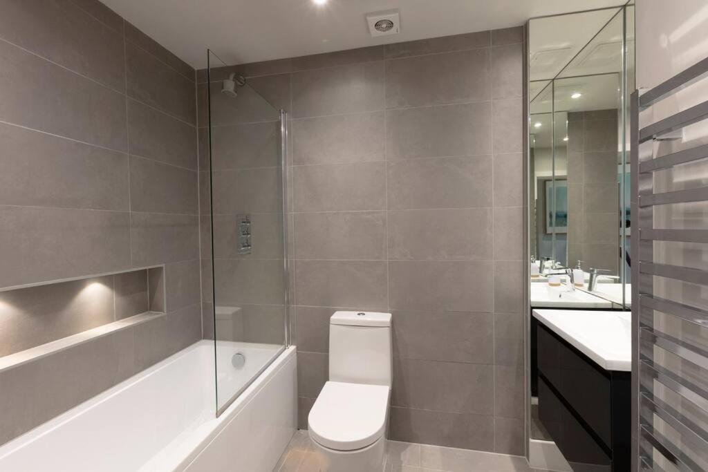 Hampden Apartments - The Anne Γουίνσδορ Εξωτερικό φωτογραφία