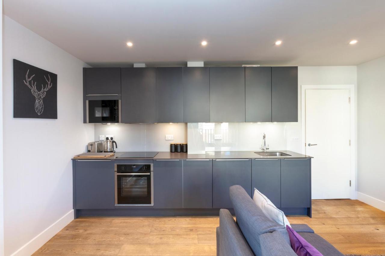 Hampden Apartments - The Anne Γουίνσδορ Εξωτερικό φωτογραφία