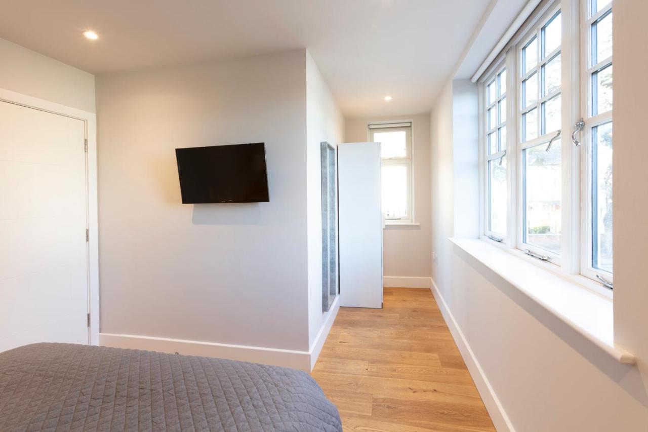 Hampden Apartments - The Anne Γουίνσδορ Εξωτερικό φωτογραφία