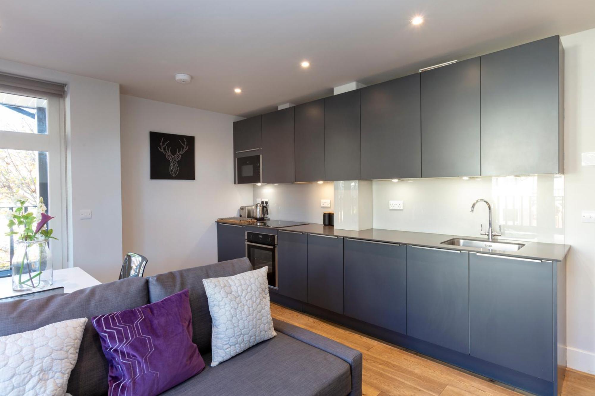 Hampden Apartments - The Anne Γουίνσδορ Εξωτερικό φωτογραφία