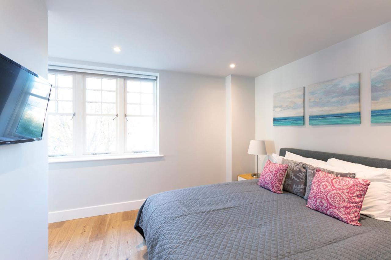 Hampden Apartments - The Anne Γουίνσδορ Εξωτερικό φωτογραφία