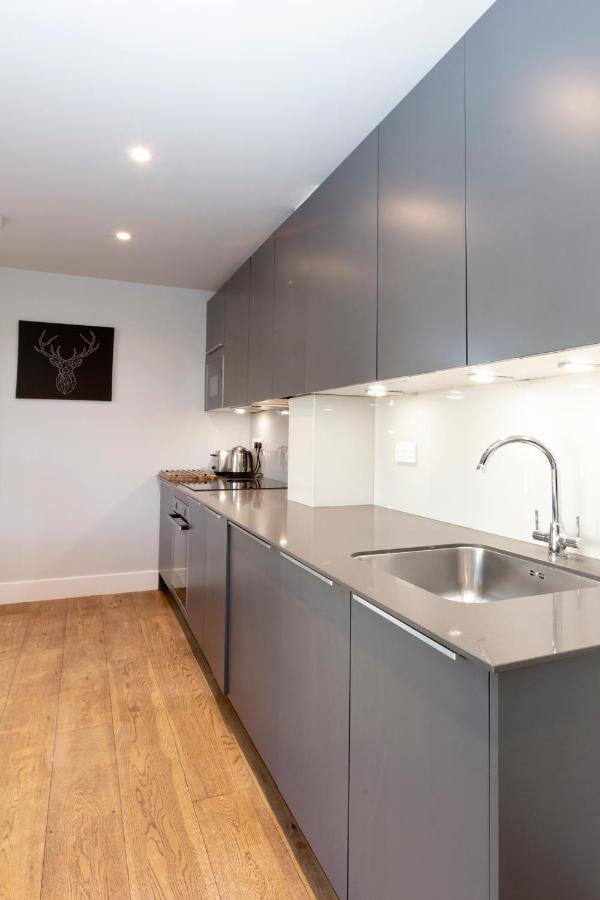 Hampden Apartments - The Anne Γουίνσδορ Εξωτερικό φωτογραφία