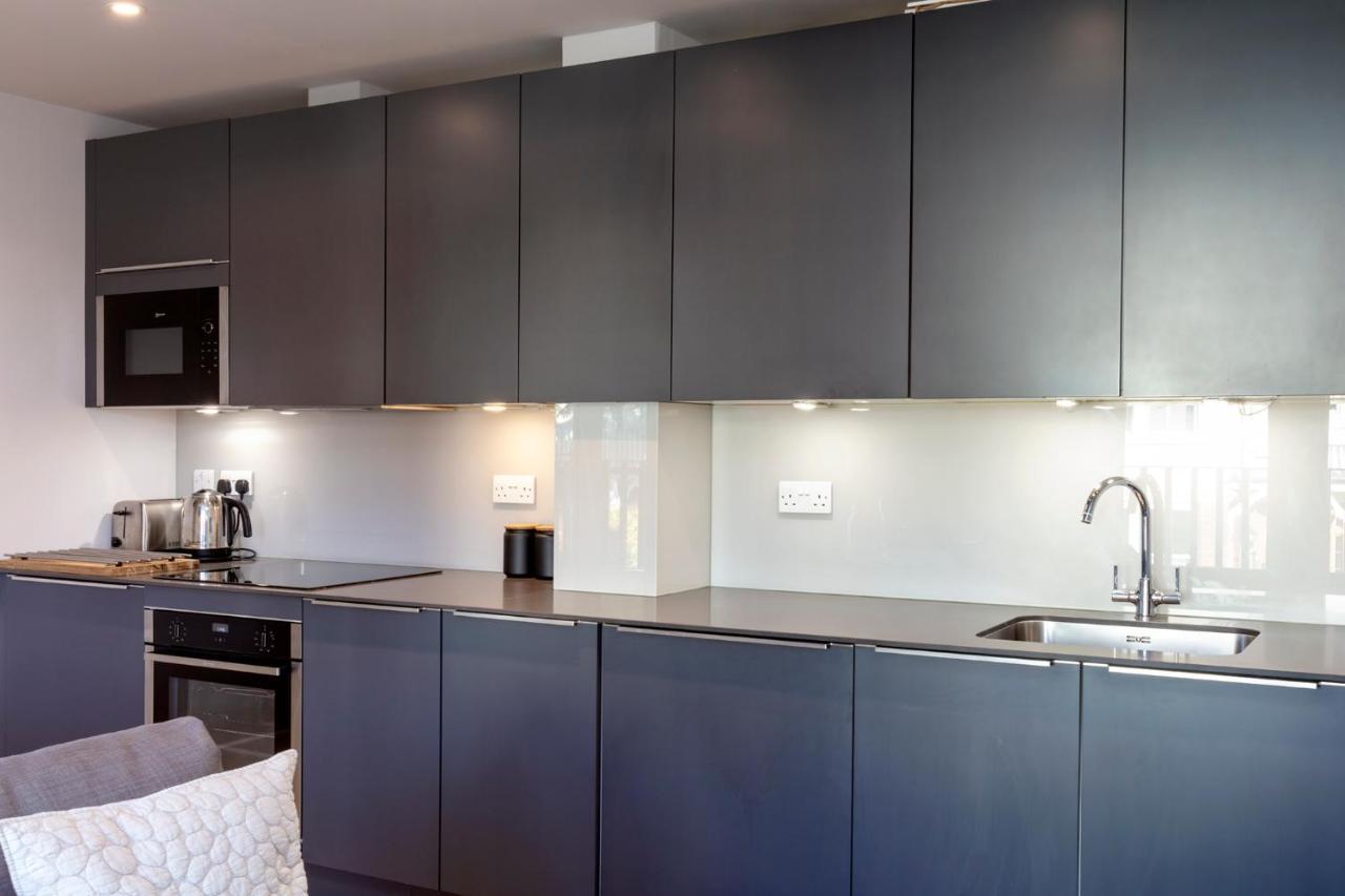 Hampden Apartments - The Anne Γουίνσδορ Εξωτερικό φωτογραφία